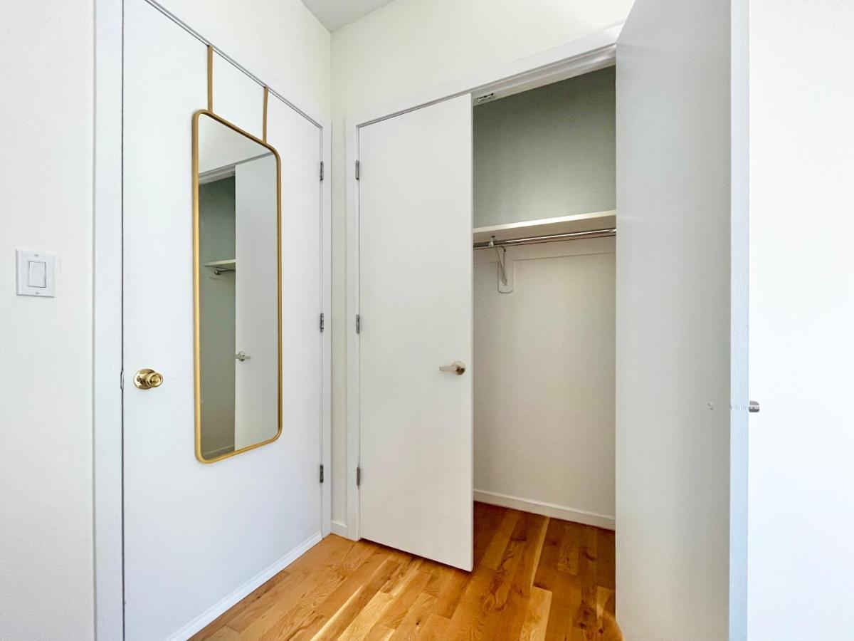 Nicestay Acomodação com café da manhã  Nova York